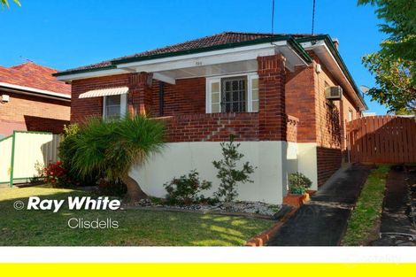 125 Patrick St, Hurstville, NSW 2220
