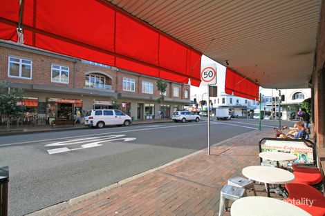 2/120 Prince Albert St, Mosman, NSW 2088