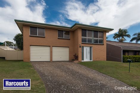 Property photo of 25 Cashel Street Tingalpa QLD 4173