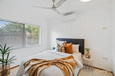 Property photo of 2 Cooma Street Mount Sheridan QLD 4868