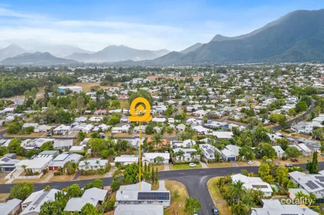 Property photo of 2 Cooma Street Mount Sheridan QLD 4868