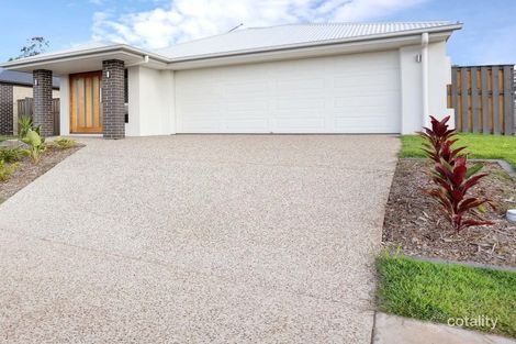 Property photo of 139 Killara Boulevard Logan Reserve QLD 4133