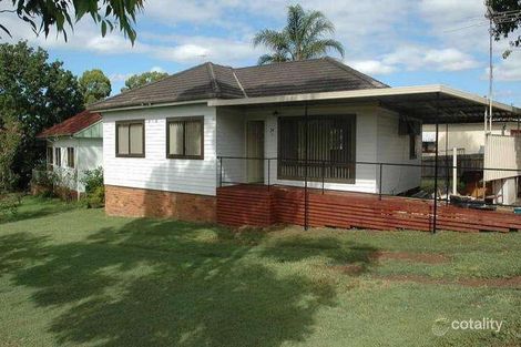Property photo of 34 Macleay Crescent St Marys NSW 2760