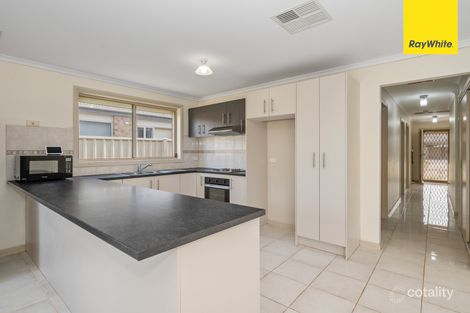 Property photo of 1/4 Brazil Court Melton West VIC 3337