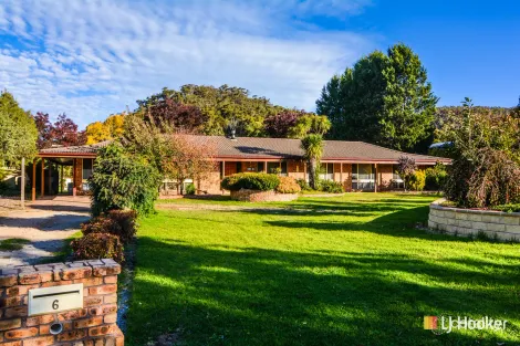 6 Girraween Dr, Marrangaroo, NSW 2790