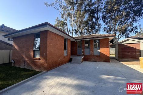 Property photo of 6 Cronin Place Bonnyrigg NSW 2177