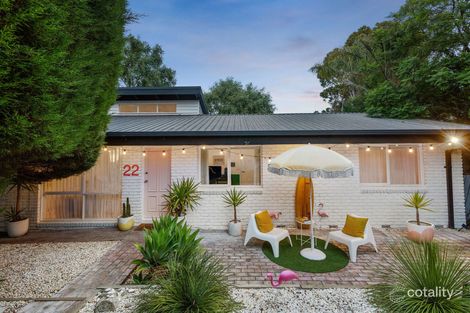 22 Dorset Rd, Mount Martha, VIC 3934