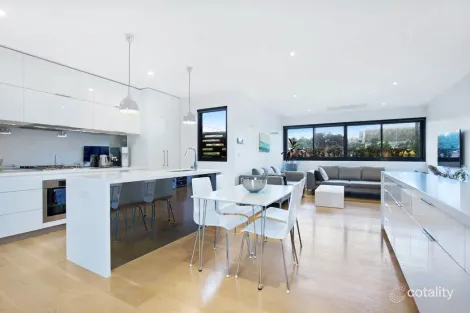 Property photo of 28 Chestnut Street Cremorne VIC 3121