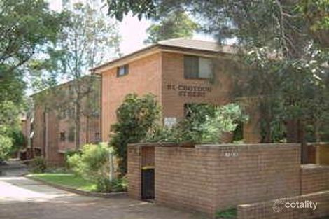 2/81-83 Croydon St, Lakemba, NSW 2195