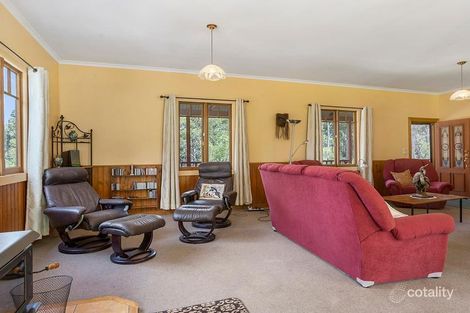 Property photo of 52 Rowes Road Geeveston TAS 7116