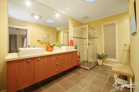 Property photo of 4 Platypus Court Rowville VIC 3178