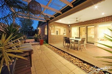 Property photo of 4 Platypus Court Rowville VIC 3178