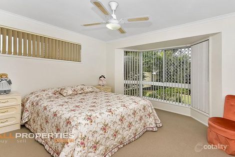 Property photo of 161 Waller Road Regents Park QLD 4118