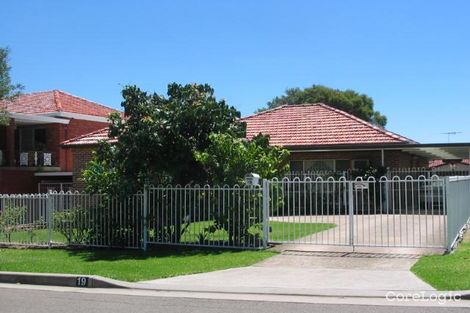 Property photo of 19 Norman Avenue Auburn NSW 2144