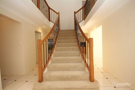 Property photo of 29 Cabarita Crescent Eatons Hill QLD 4037