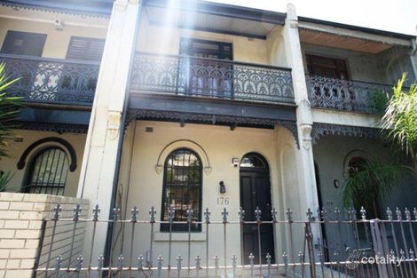 176 Hargrave St, Paddington, NSW 2021