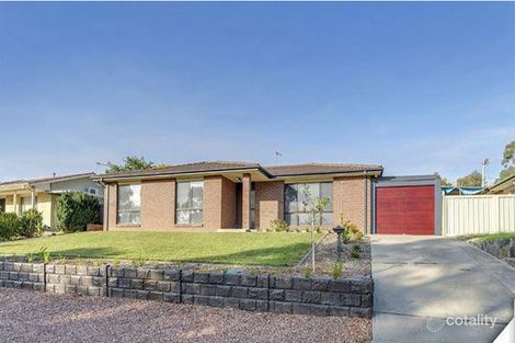 Property photo of 163 Lawrence Wackett Crescent Theodore ACT 2905