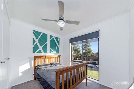 Property photo of 163 Lawrence Wackett Crescent Theodore ACT 2905