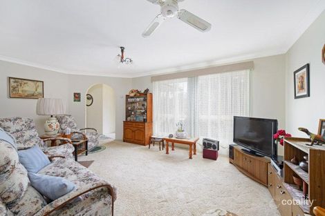 Property photo of 22 Spindrift Row Port Macquarie NSW 2444