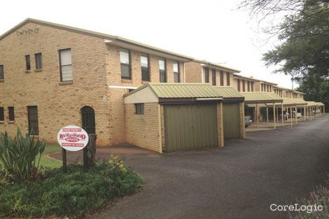 Property photo of 14/8 Ipswich Street East Toowoomba QLD 4350
