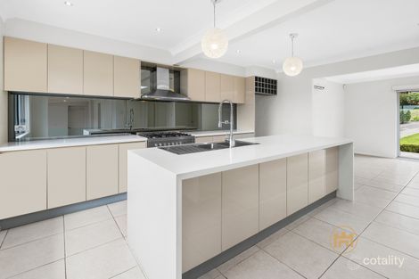 Property photo of 21 Michelle Drive Constitution Hill NSW 2145