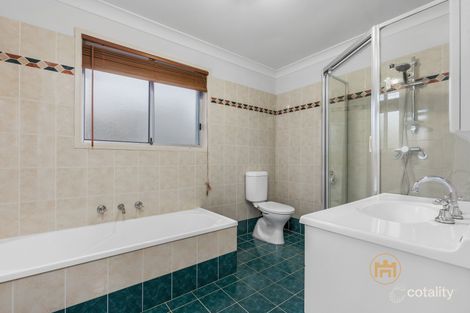 Property photo of 21 Michelle Drive Constitution Hill NSW 2145
