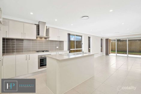 Property photo of 3 Navelina Street Gables NSW 2765