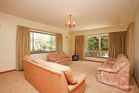 Property photo of 39 Salsola Street Rivett ACT 2611