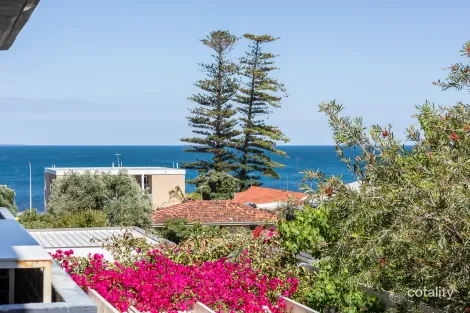 Property photo of 8/23 Avonmore Terrace Cottesloe WA 6011