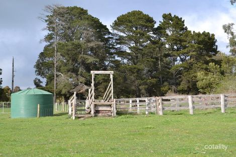 414 Mount William Rd, Goldie, VIC 3435