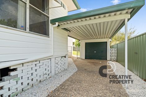 Property photo of 1 Garfield Street Wallsend NSW 2287