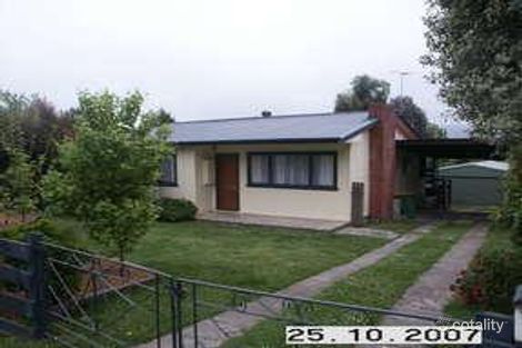 7 Haig Ave, Healesville, VIC 3777