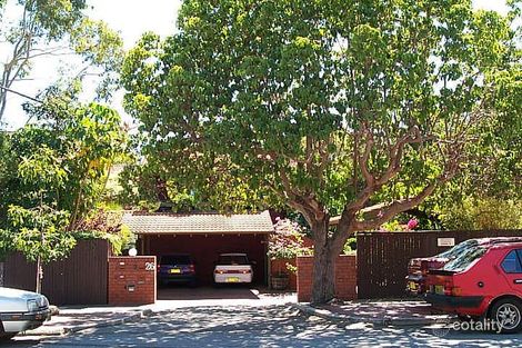 1/26 Cook St, Crawley, WA 6009