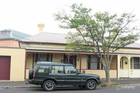 Property photo of 44 Dover Road Williamstown VIC 3016