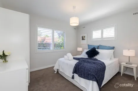 Property photo of 8/23 Avonmore Terrace Cottesloe WA 6011