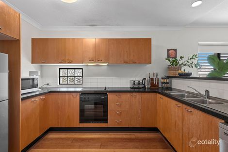 Property photo of 16/32 Kent Street New Farm QLD 4005