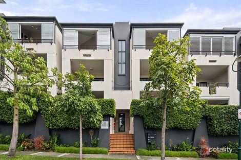 Property photo of 16/32 Kent Street New Farm QLD 4005