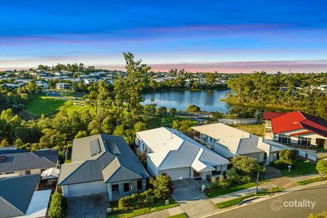 Property photo of 8 Magnetic Way Springfield Lakes QLD 4300