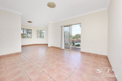 Property photo of 10/118 Stapleton Street Pendle Hill NSW 2145