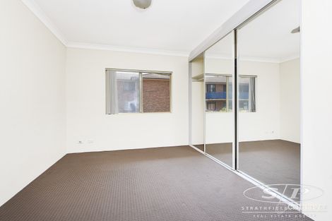 Property photo of 10/118 Stapleton Street Pendle Hill NSW 2145