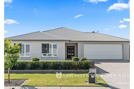 Property photo of 31 Mataranka Circuit Nikenbah QLD 4655