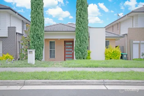 101 Carisbrook St, North Kellyville, NSW 2155