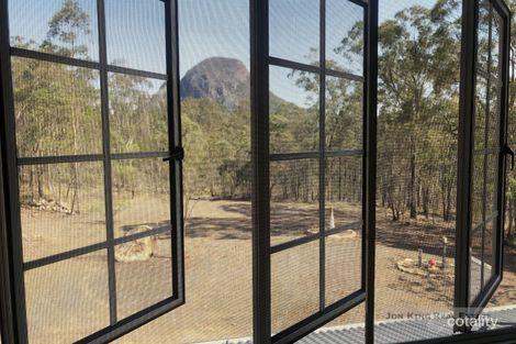 Property photo of 2356 Lake Moogerah Road Moogerah QLD 4309