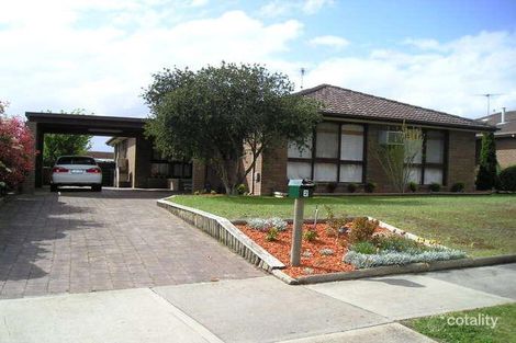 Property photo of 2 Tufnel Court Endeavour Hills VIC 3802