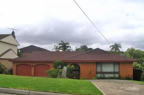 Property photo of 4 Stephen Road Engadine NSW 2233