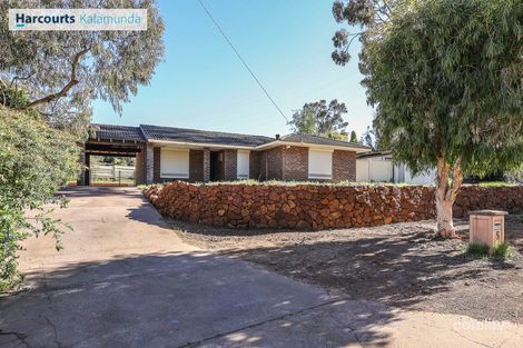 Property photo of 5 Shield Road Lesmurdie WA 6076