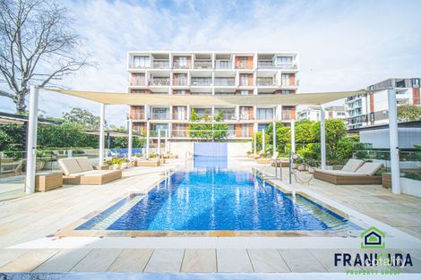 Property photo of 303AA/6 University Road Miranda NSW 2228