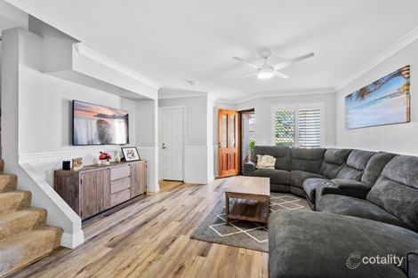 Property photo of 258/64 Gilston Road Nerang QLD 4211