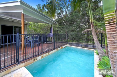 Property photo of 6 Pinbarren Court Cooroy QLD 4563