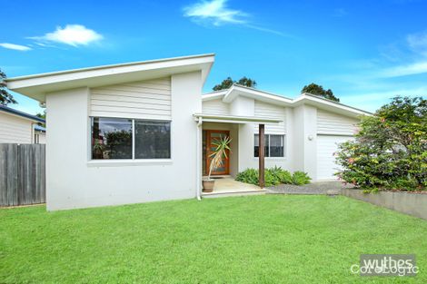 Property photo of 6 Pinbarren Court Cooroy QLD 4563